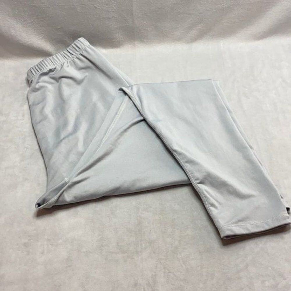 Herobiker gray full length lounge pants XX-large